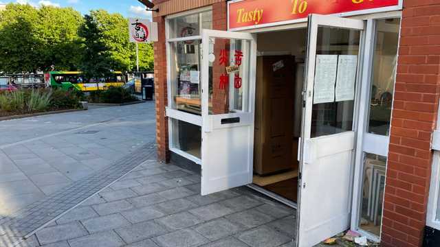 Social Media Manager