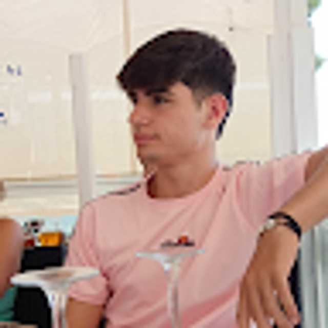 Candidate avatar