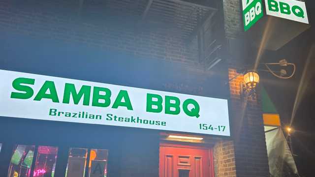 Part Time Servers needed