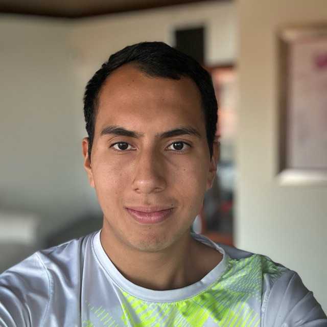 Candidate avatar