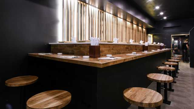 Server – $18/hr – Join Temakase!
