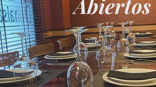 Ayudante de Camarero/a