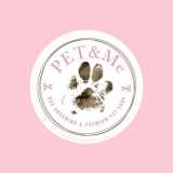 PET&Me logo