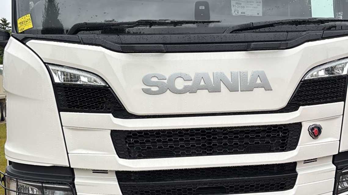 KANG transport leicester ltd cover image
