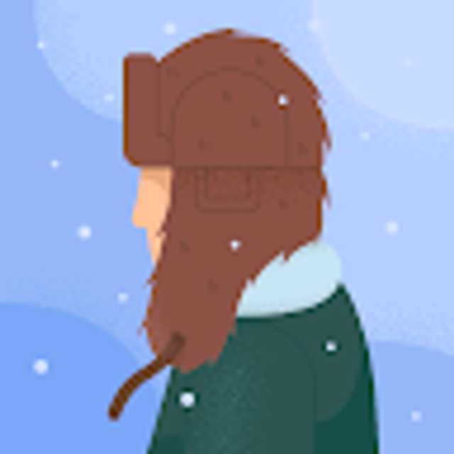 Candidate avatar