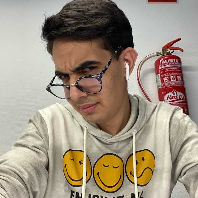 Candidate avatar