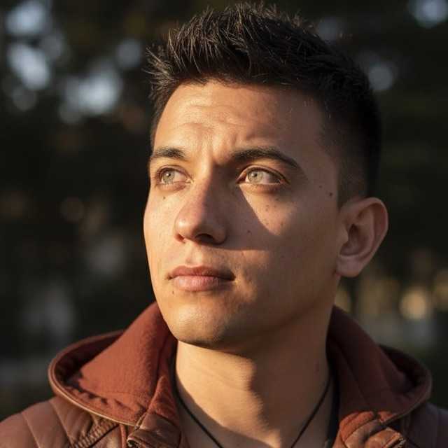 Candidate avatar