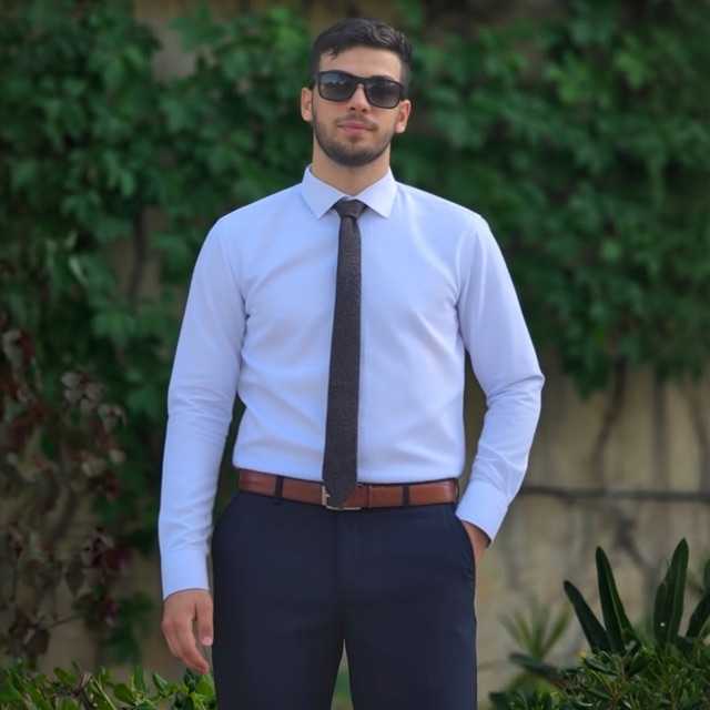 Candidate avatar