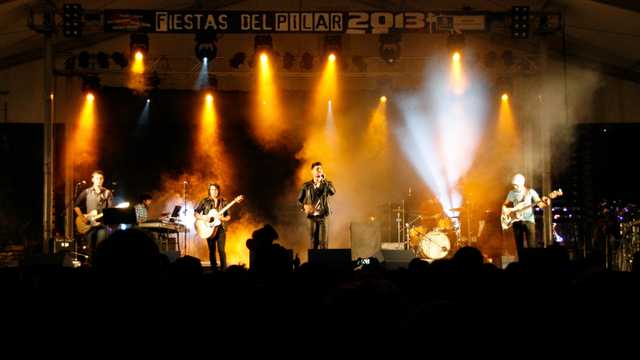 Auxiliar Administrativo/a