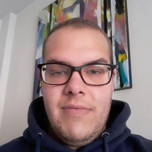 Candidate avatar
