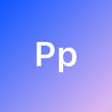 Pelayo P. avatar icon