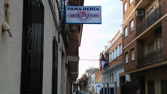 Repartidor/a