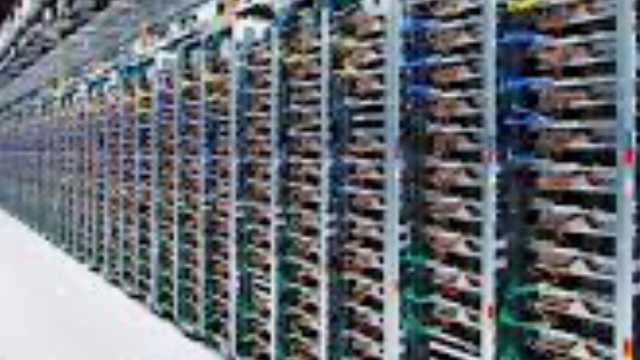 Data Entry Operator