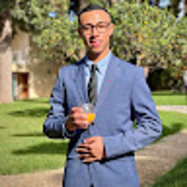 Candidate avatar