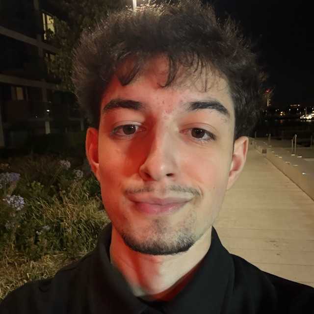 Candidate avatar