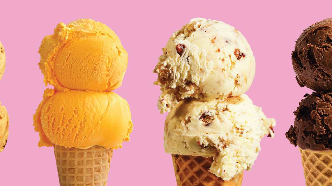 Van Leeuwen Ice Cream cover image