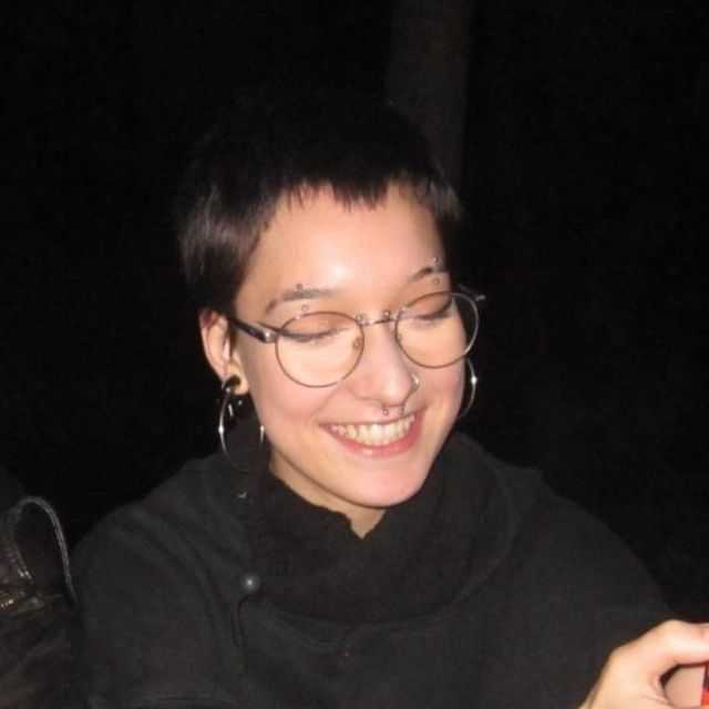 Candidate avatar