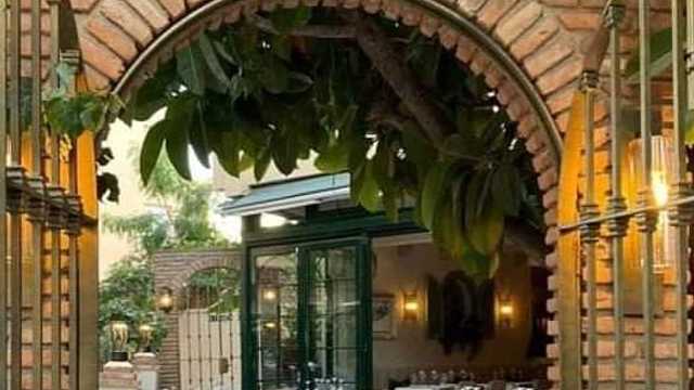 Camarero/a de Sala/Terraza