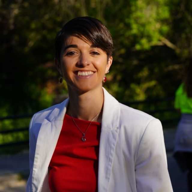 Candidate avatar