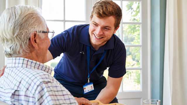 Home Health Aide