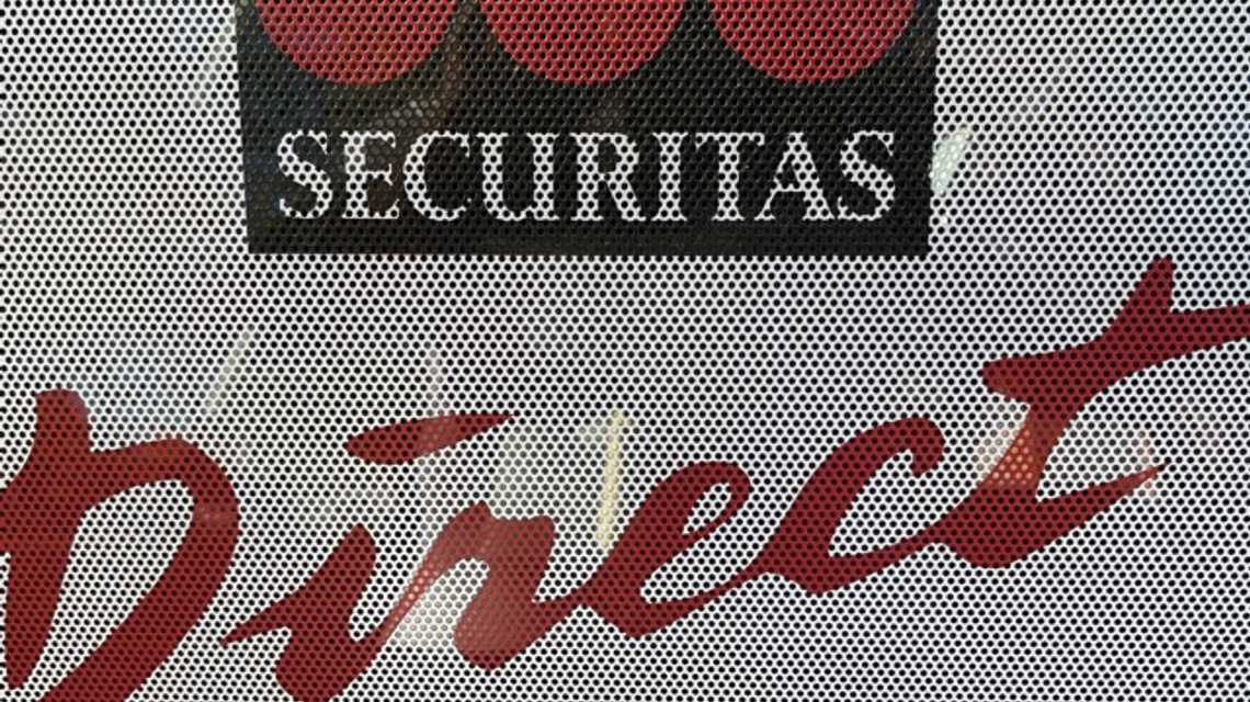 Securitas Direct cover image