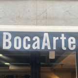 BocaArte logo