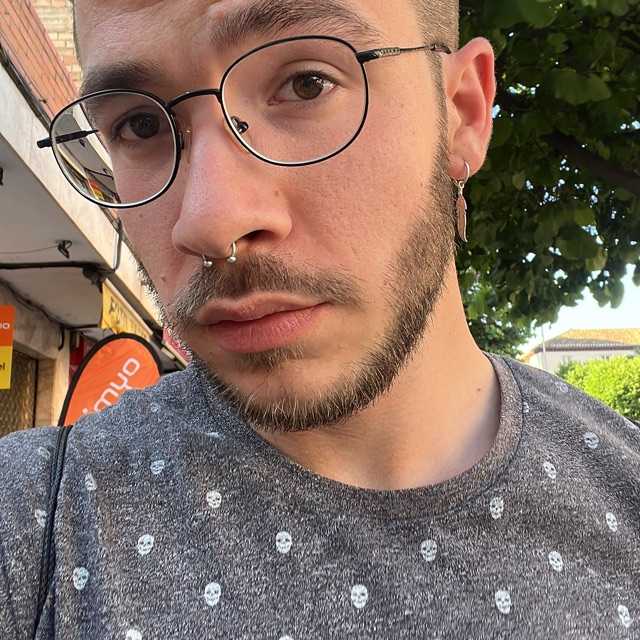 Candidate avatar