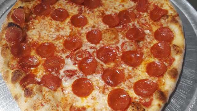 Pizza Chef