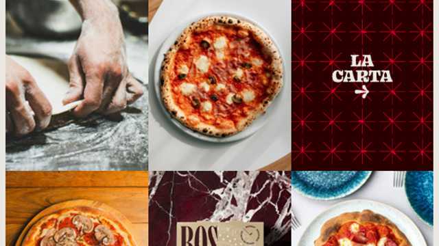 Pizzero/a