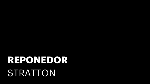 REPONEDOR