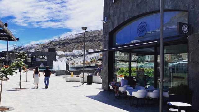 Dependiente/a de Tienda