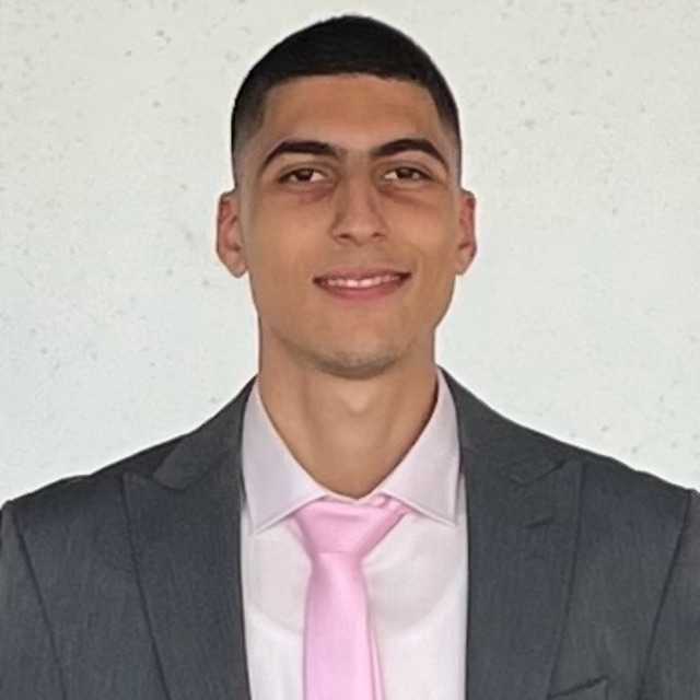Candidate avatar
