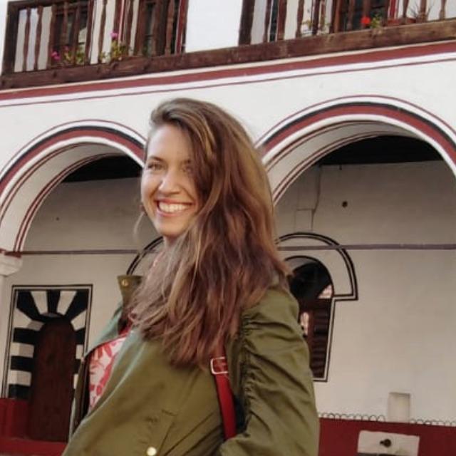 Candidate avatar