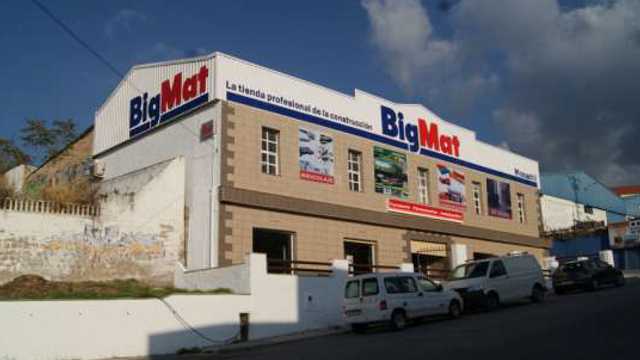 Dependiente/a de Tienda