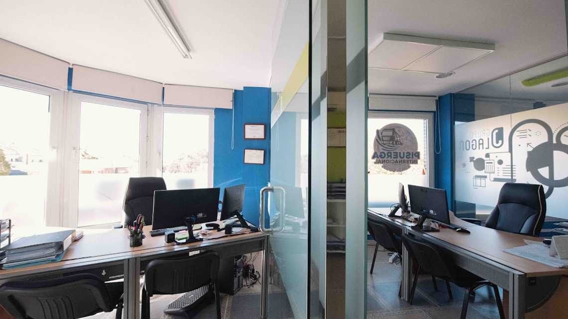 ASESORIA GRUPO LAGON cover image