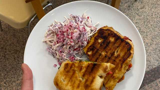 Cocinero/a