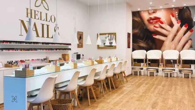 Manicurista
