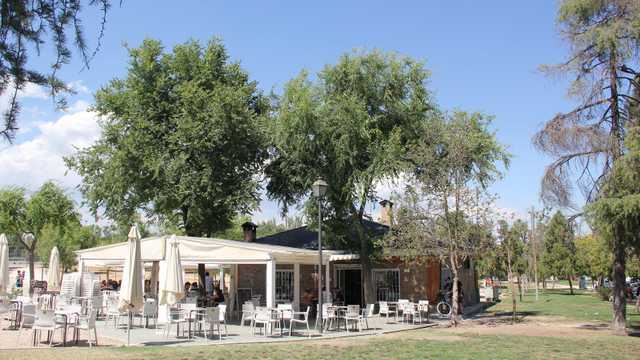 Camarero/a de Sala/Terraza