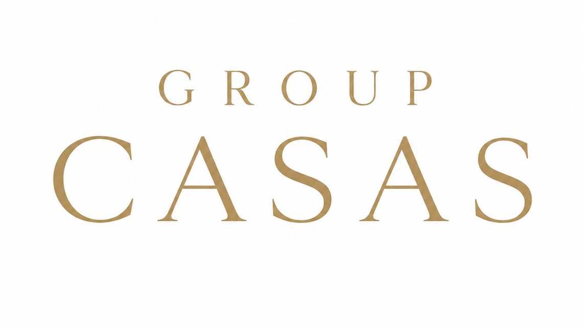 Group Casas cover image