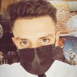 Adrián G. avatar icon