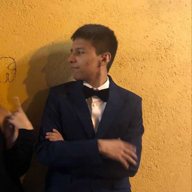 Candidate avatar