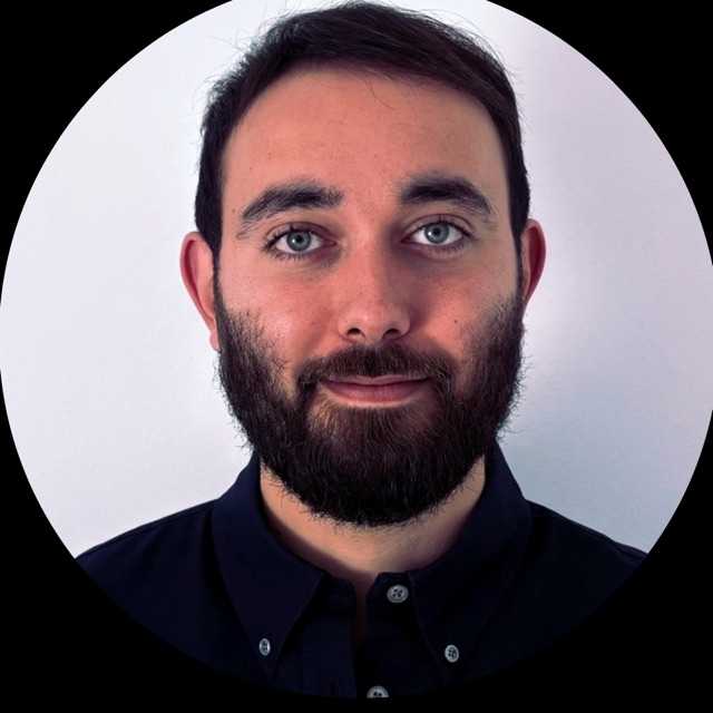 Candidate avatar