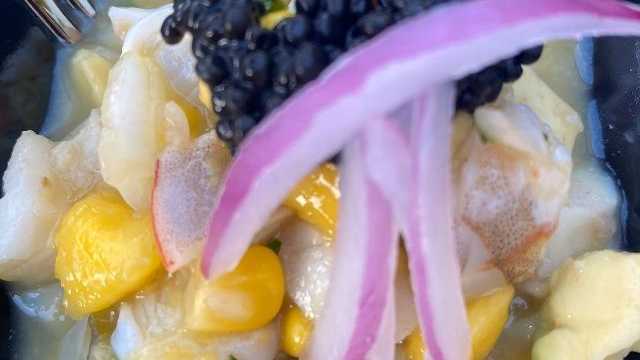 Cocinero/a y Ayudante/a de Cocina