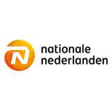 Nationale-Nederlanden logo