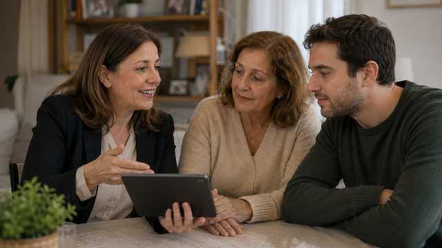 Asesor/a Comercial