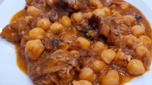 Cocinero/a