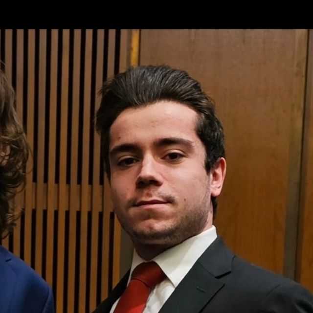 Candidate avatar