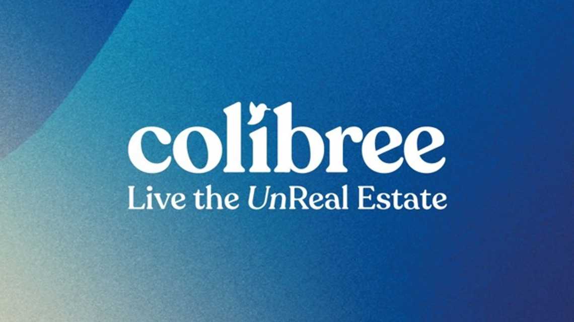 Colibree cover image