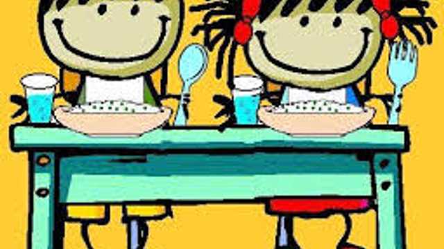 Correturnos Monitor/a comedor y Patio de Colegio / Office