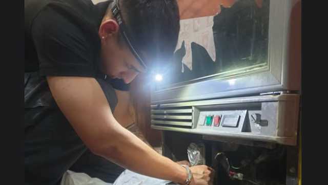 Técnico/a Climatización y Electrodomésticos